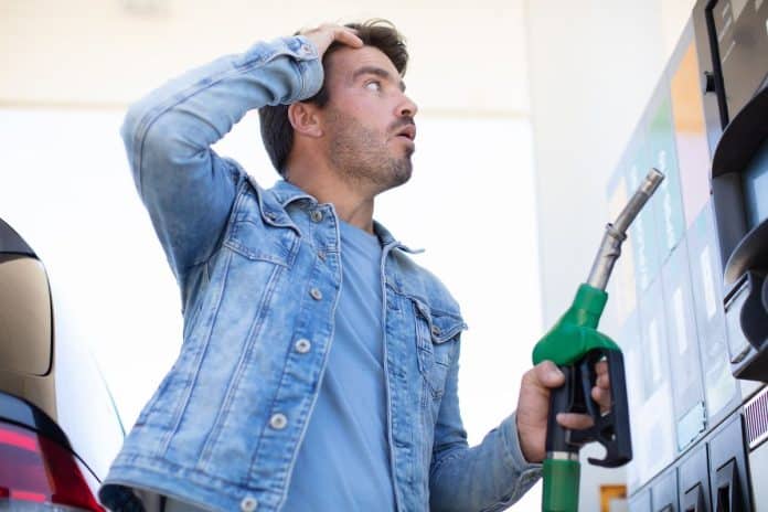 Odopass lance un comparateur de carburant pour les Français.