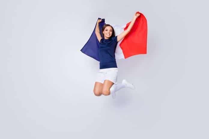 LCF La Chaussette de France s'exporte à Lille