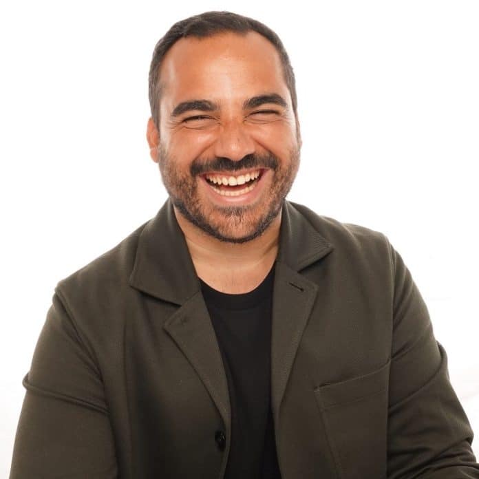 Alan Ghenassia