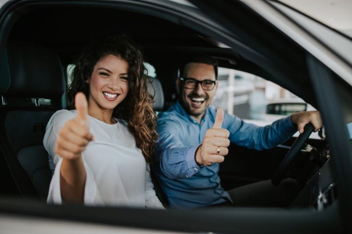 Odopass lance une fonctionnalité qui simplifie le processus de vente automobile entre particuliers.