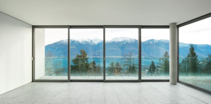 Tryba lance une toute nouvelle collection de fenêtres PVC et Aluminium.