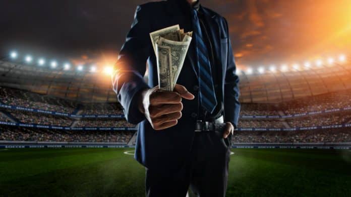 Factory Club la plateforme qui fait matcher des entrepreneurs et investisseurs sportifs.