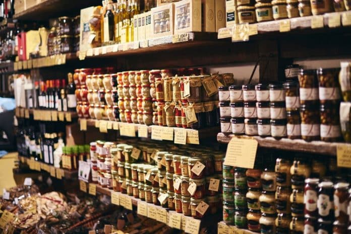 La jeune pousse azuréenne Comptoir de la Rose épicerie fine effectue sa première levée de fonds !
